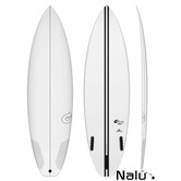 Torq 6'0" Comp2 Tec