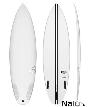 Torq 6'0" Comp2 Tec
