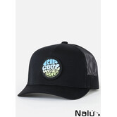 Rip Curl Wetsuit Icon Cap Black Blue Kids