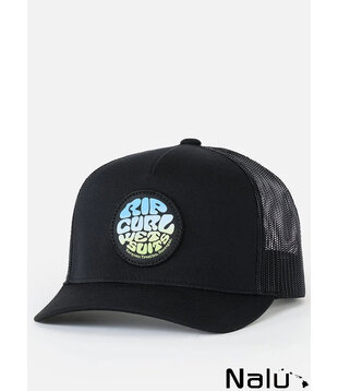 Rip Curl Wetsuit Icon Cap Black Blue Kids