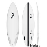 Torq 5'8" Rusty SD TEC