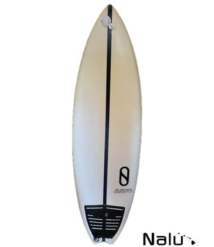 Firewire 5'9" No Brainer gebruikt