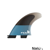 FCS II Performer Performance Core Thruster Fins