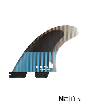 FCS II Performer Performance Core Thruster Fins