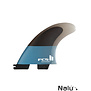 FCS II Performer Performance Core Thruster Fins