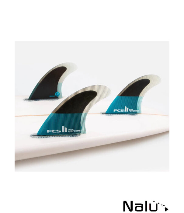 FCS Fins FCS II Performer Performance Core Thruster Fins