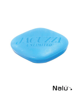 Jacuzzi Rhino Pill Wax
