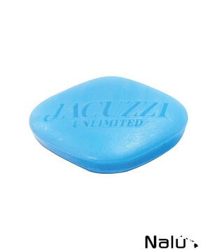 Jacuzzi Rhino Pill Wax