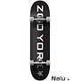 Zoo York 8.0 OG 95 Logo Block Complete board Black/White
