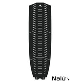 AK Full Deck Traction Pad Black