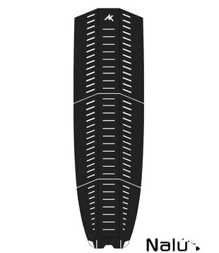 AK Full Deck Traction Pad Black