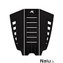 AK Team Rear Traction Pad Black