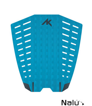 AK  Classic Traction Pad Blue