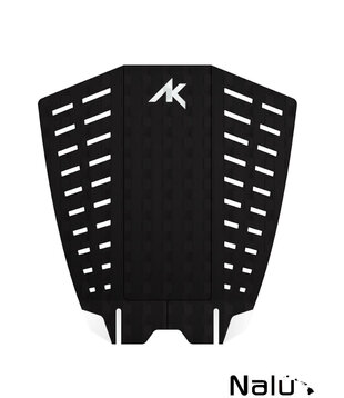 AK  Classic Traction Pad Black