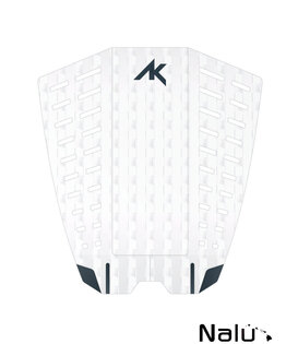 AK  Classic Traction Pad White