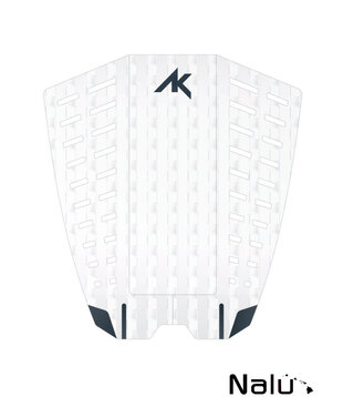 AK  Classic Traction Pad White
