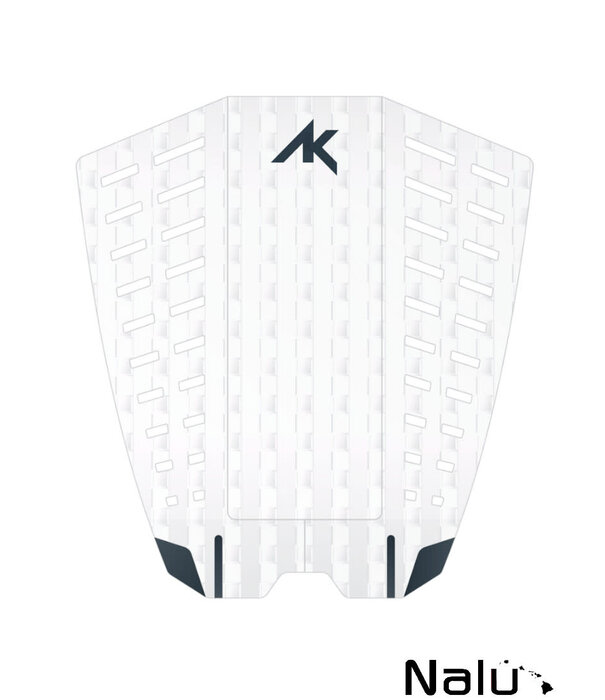 AK AK  Classic Traction Pad White