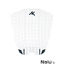 AK Classic Traction Pad White