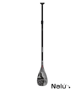Starboard SUP 2022 Paddle Enduro Tiki Tech Grey  29mm 2pcs