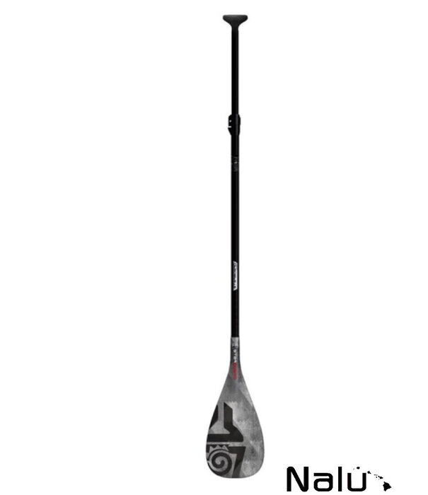 Starboard Starboard SUP 2022 Paddle Enduro Tiki Tech Grey  29mm 2pcs