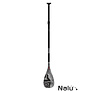 Starboard SUP 2022 Paddle Enduro Tiki Tech Grey 29mm 2pcs