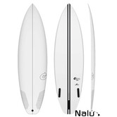 Torq 5'8" Comp2 Tec