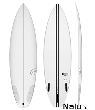 Torq 5'6" Comp2 Tec