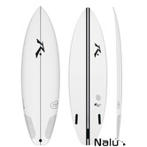 Torq 6'2" Rusty SD TEC