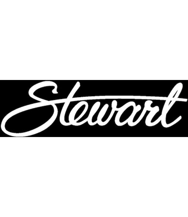 Stewart Skate & Surfboards Stewart 9'0" Redline 11 81.5 Liters