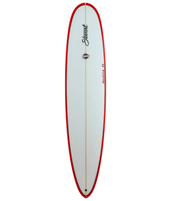 Stewart Skate & Surfboards Stewart 9'0" Redline 11 81.5 Liters
