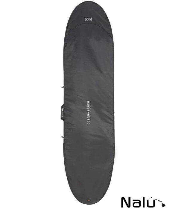 Ocean & Earth Ocean & Earth 8'0" Cor X Longboard Bag