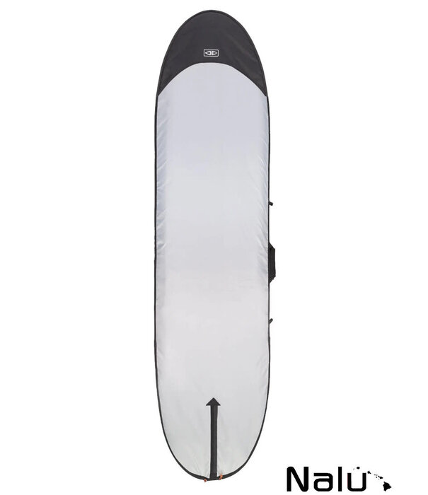 Ocean & Earth Ocean & Earth 8'0" Cor X Longboard Bag