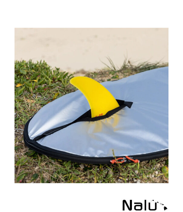 Ocean & Earth Ocean & Earth 8'0" Cor X Longboard Bag