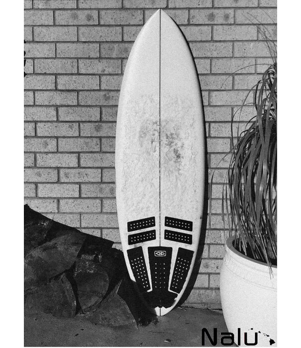 Ocean & Earth Ocean & Earth Boomerang 4-Piece Traction Strips