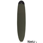 Ocean & Earth 8'0" Cor X Stretch Cover Khaki