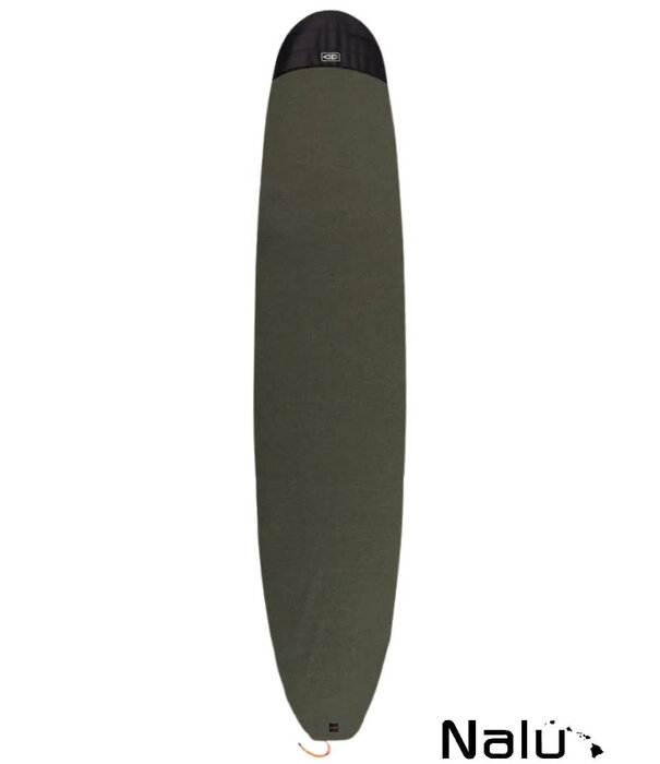 Ocean & Earth Ocean & Earth 8'0" Cor X Stretch Cover Khaki