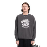 Volcom LIifer Crew Black