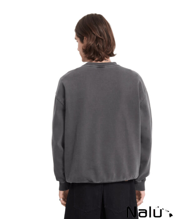 Volcom Volcom LIifer Crew Black