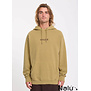 Volcom Big Stone Hoodie Mustard