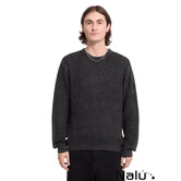 Volcom Thermowhy Sweater Black