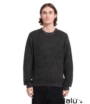 Volcom Thermowhy Sweater Black