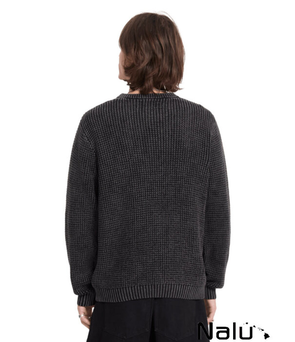 Volcom Volcom Thermowhy Sweater Black