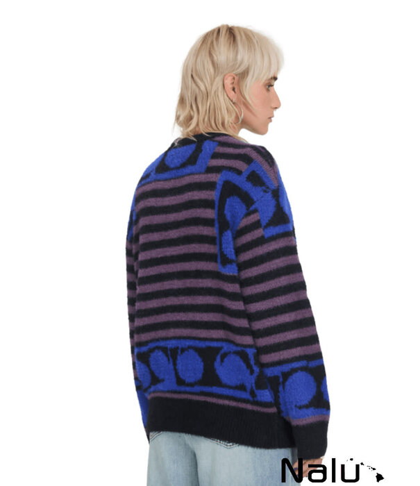 Volcom Volcom FA Carrau Sweater