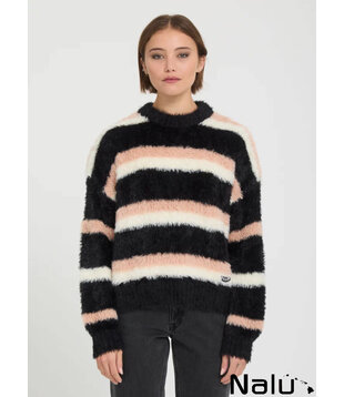Volcom Hairy Up Sweater Multi