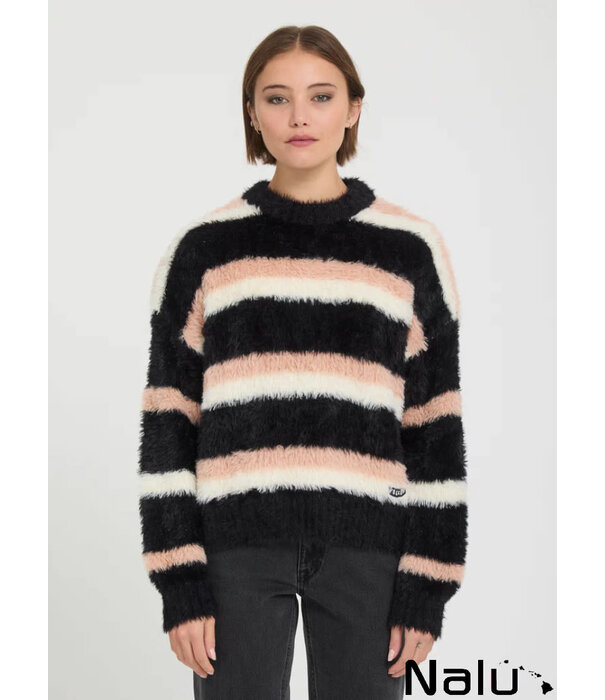 Volcom Volcom Hairy Up Sweater Multi