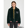 Volcom Ozzy Jacket Scarab