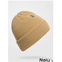 Volcom Full Stone Beanie Mustard