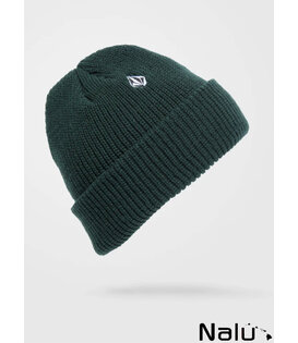 Volcom Full Stone Beanie Scarab