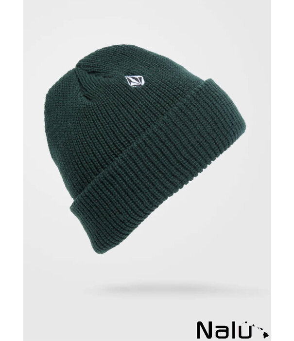 Volcom Volcom Full Stone Beanie Scarab