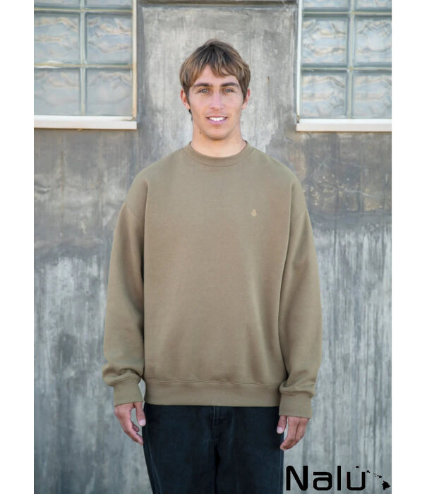 Volcom Volcom Single Stone Sweatshirt